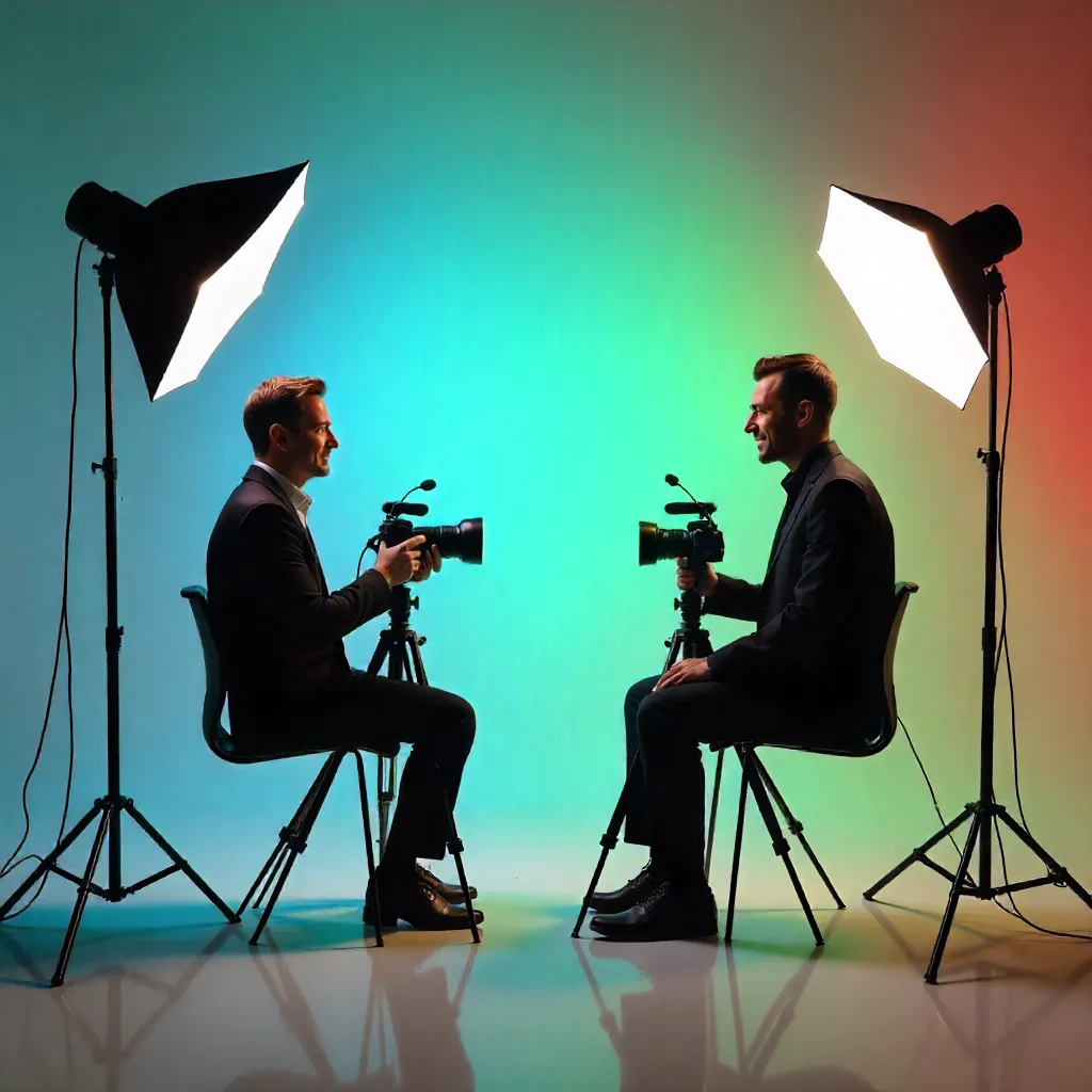 Conversación sobre música experimental