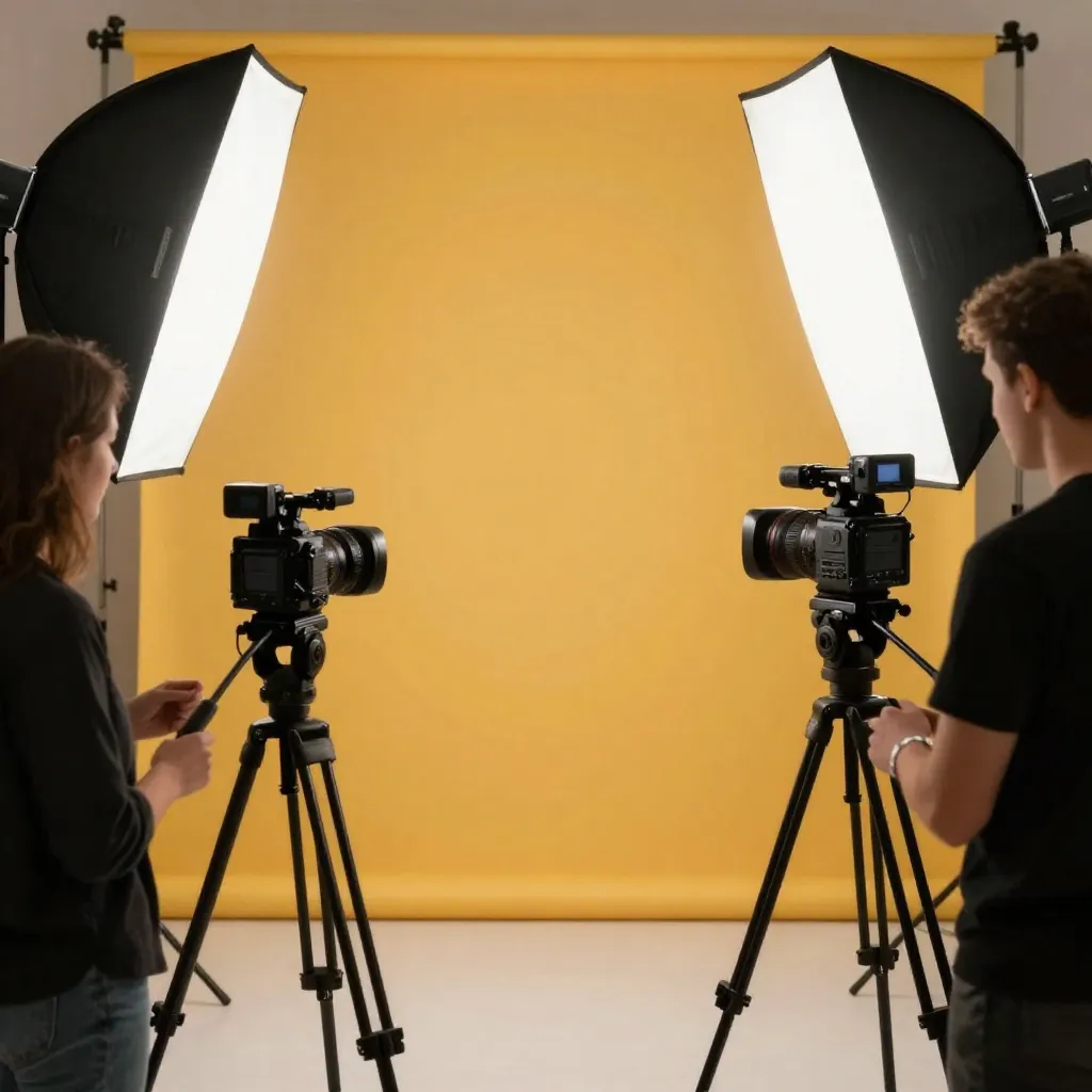 Galería de arte moderna