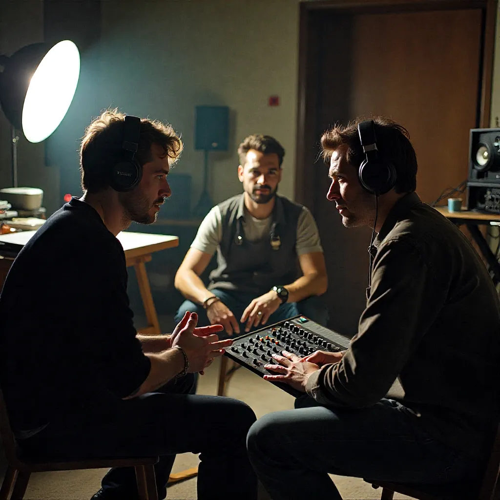 Exploración del diseño gráfico y visual moderno