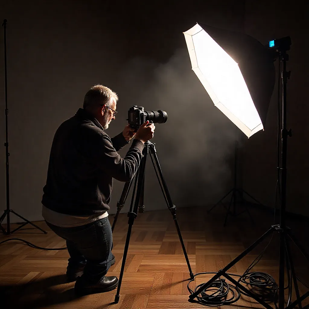 Charla sobre música electrónica y sintetizadores