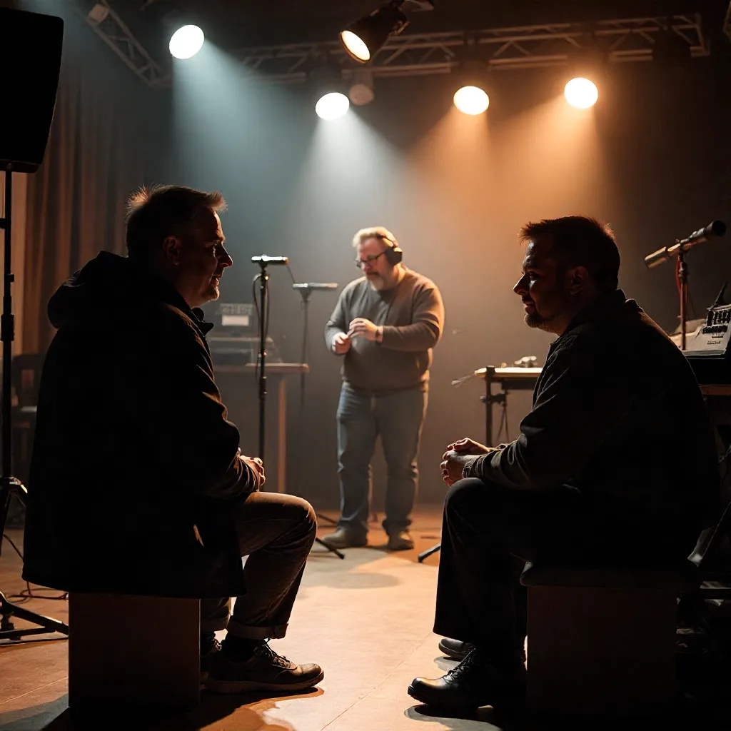 Exploración del diseño de marca e identidad