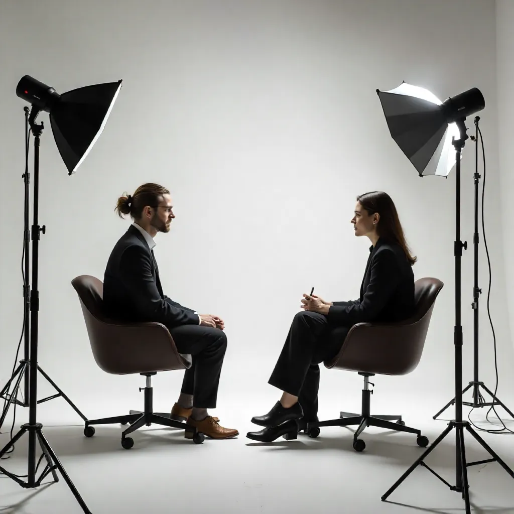 Archivo documental de artistas