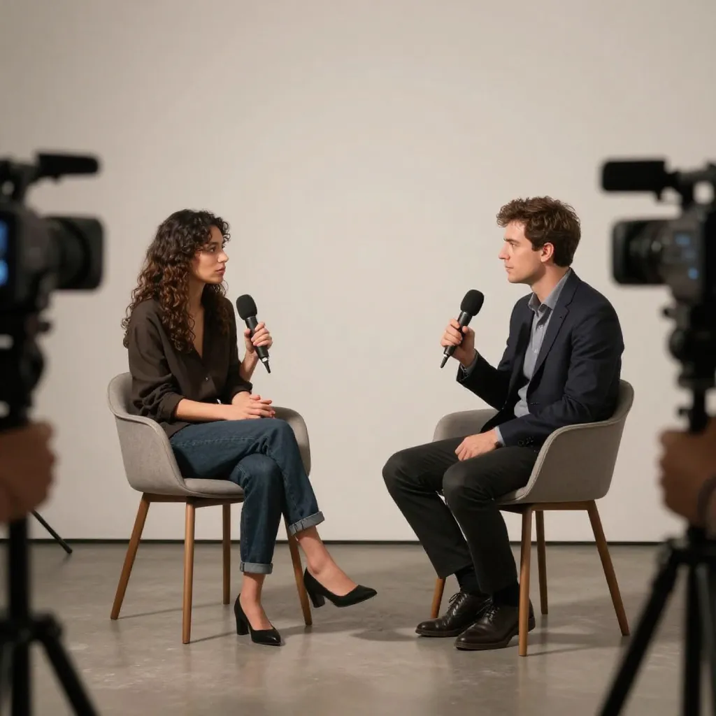 Diversidad de voces y perspectivas