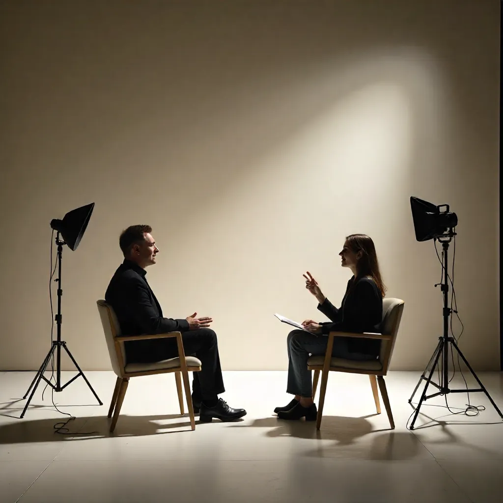 Entrevista sobre arte urbano y graffiti