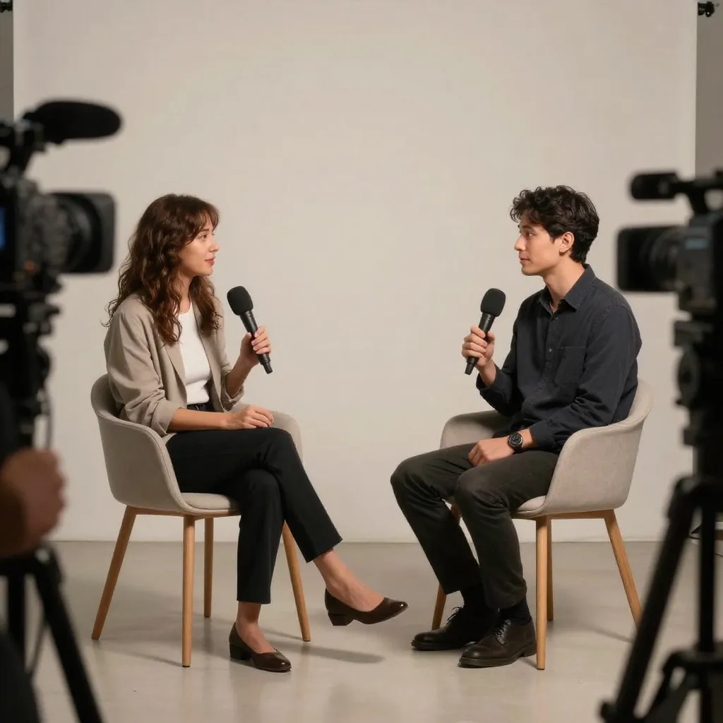 Charla sobre música instrumental y orquestal